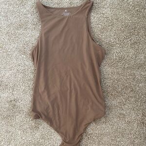 Tank bodysuit